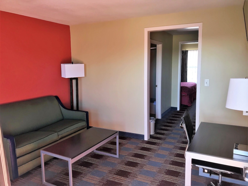 Days Inn By Wyndham San Antonio Near Fiesta Park 26/36