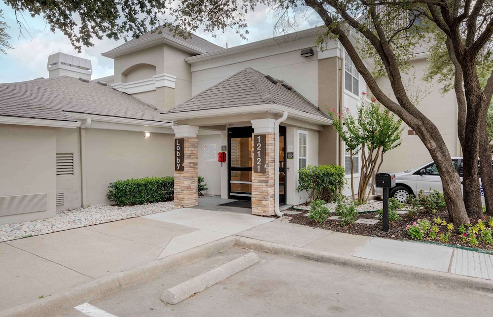 Extended Stay America - Dallas - Coit Road 59/66