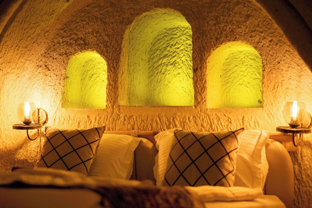 Urgup Evi Cave Hotel 25/50