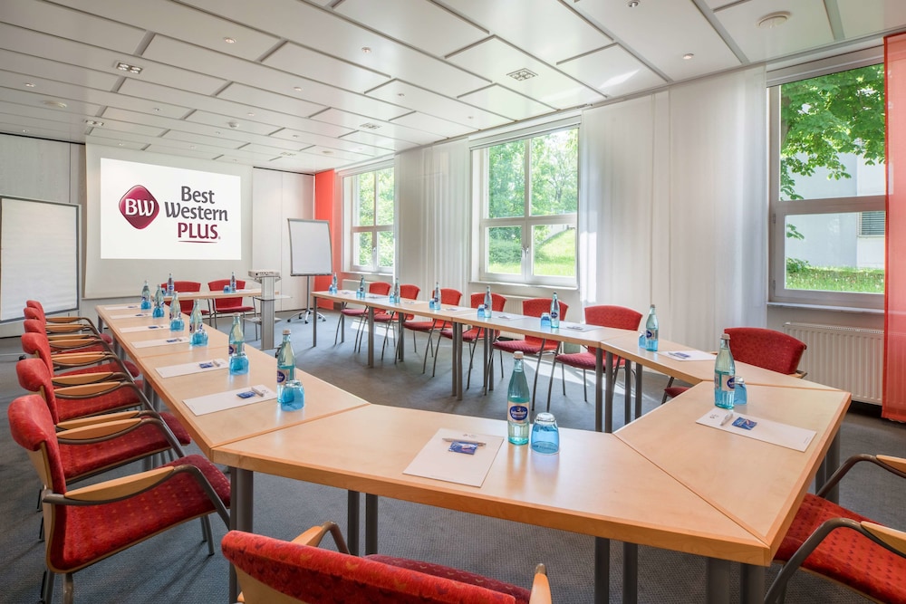 Best Western Plus Hotel Fellbach-stuttgart 54/62