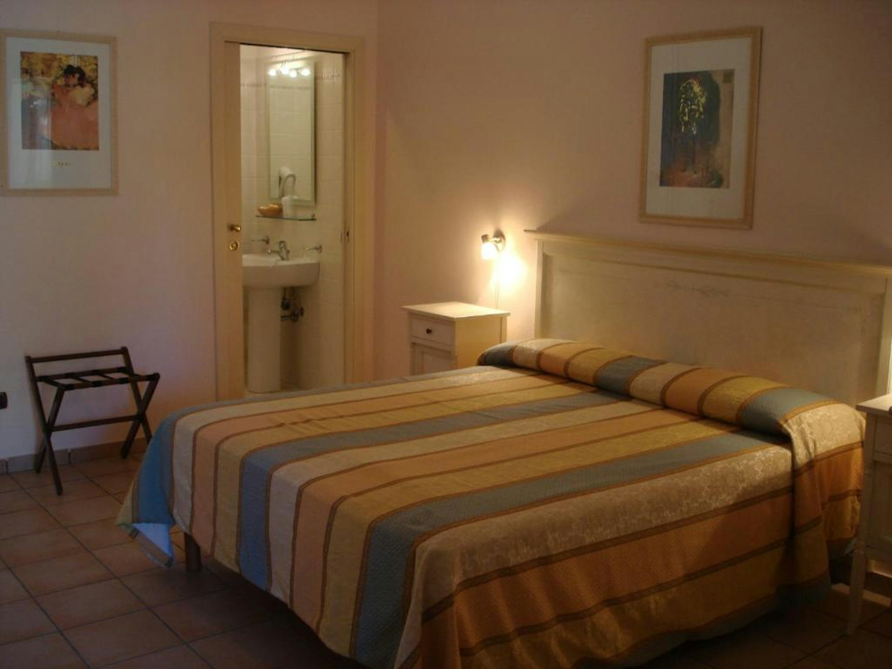 Fattoria Il Borghetto 1/6
