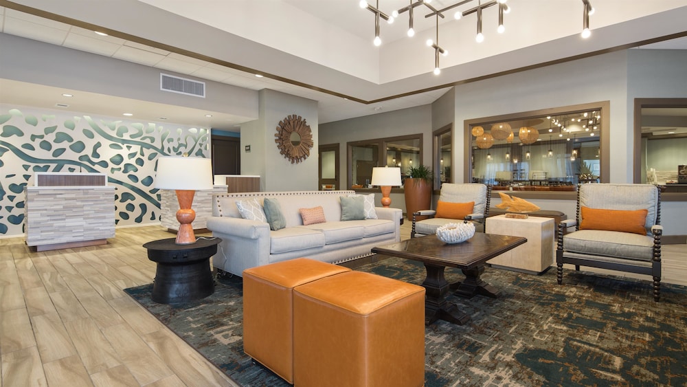 Best Western Seaway Inn 26/39
