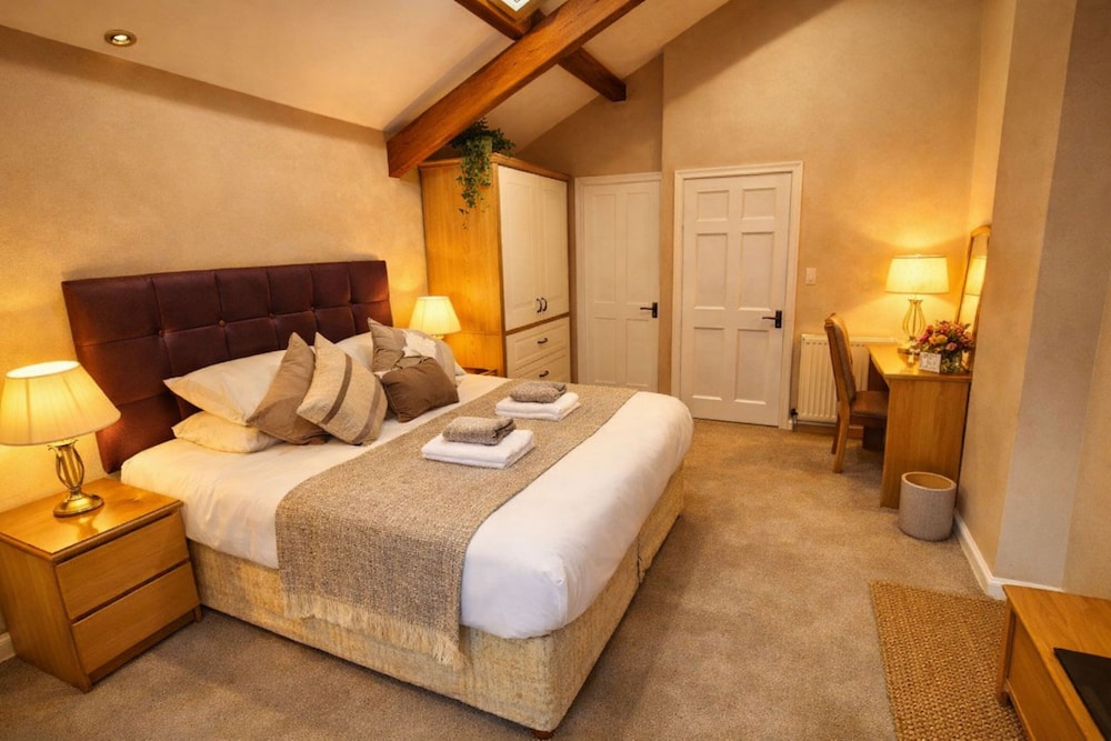 Dolgun Uchaf Guesthouse 4/47