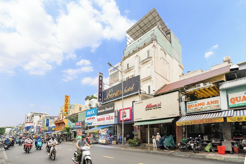 コレクション O ディストリクト 10 - ボニータ・グランド・ホテル 写真2