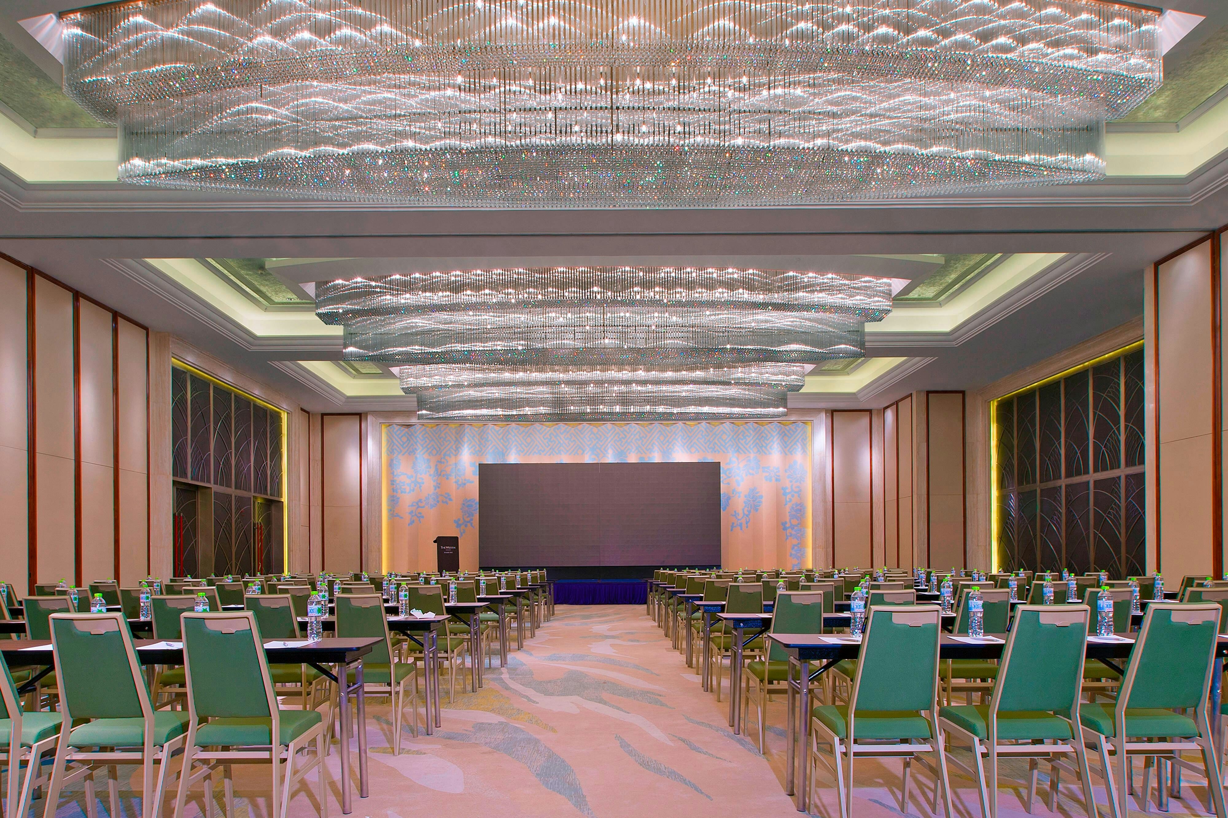 The Westin Qingdao 19/34