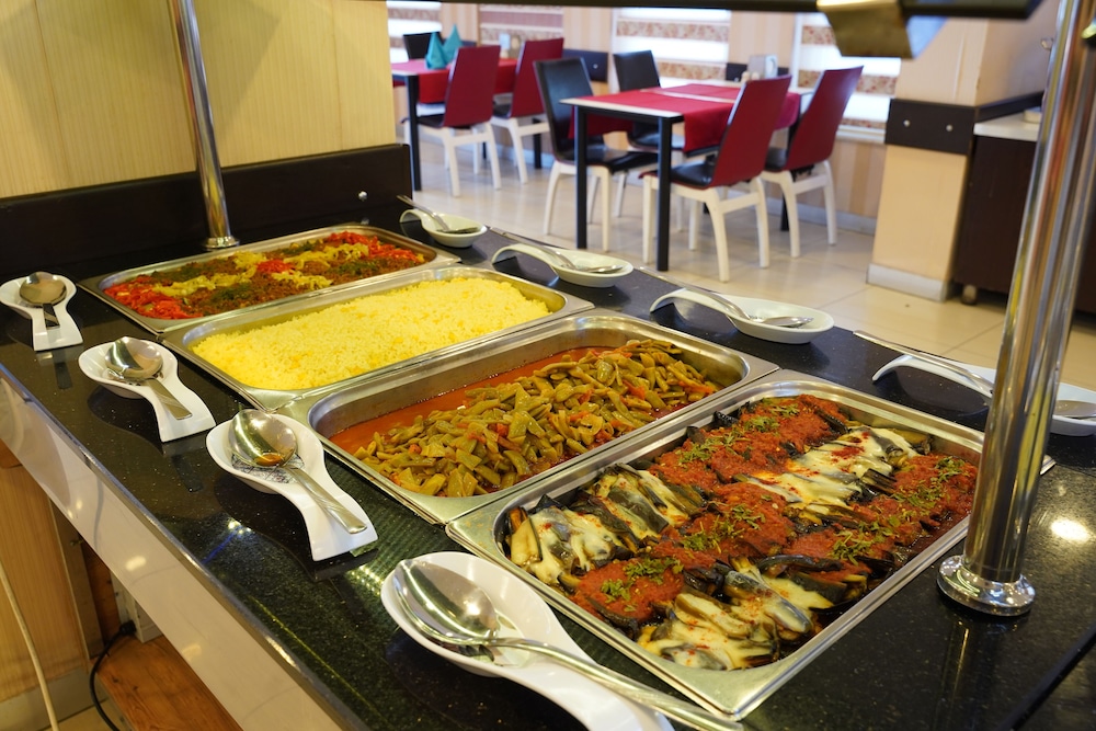 Aleria Belport Beach Hotel 40/71