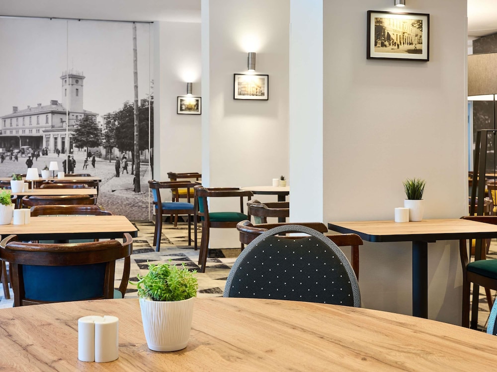 Hotel Mercure Czestochowa Centrum 36/50
