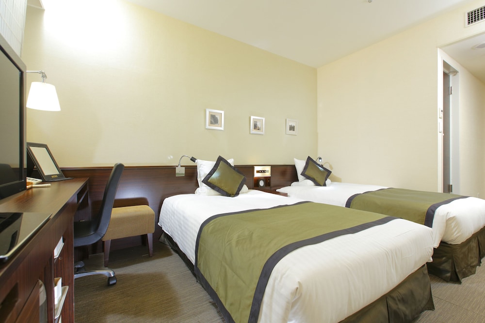 Hotel Mystays Ochanomizu Conference Center 9/43
