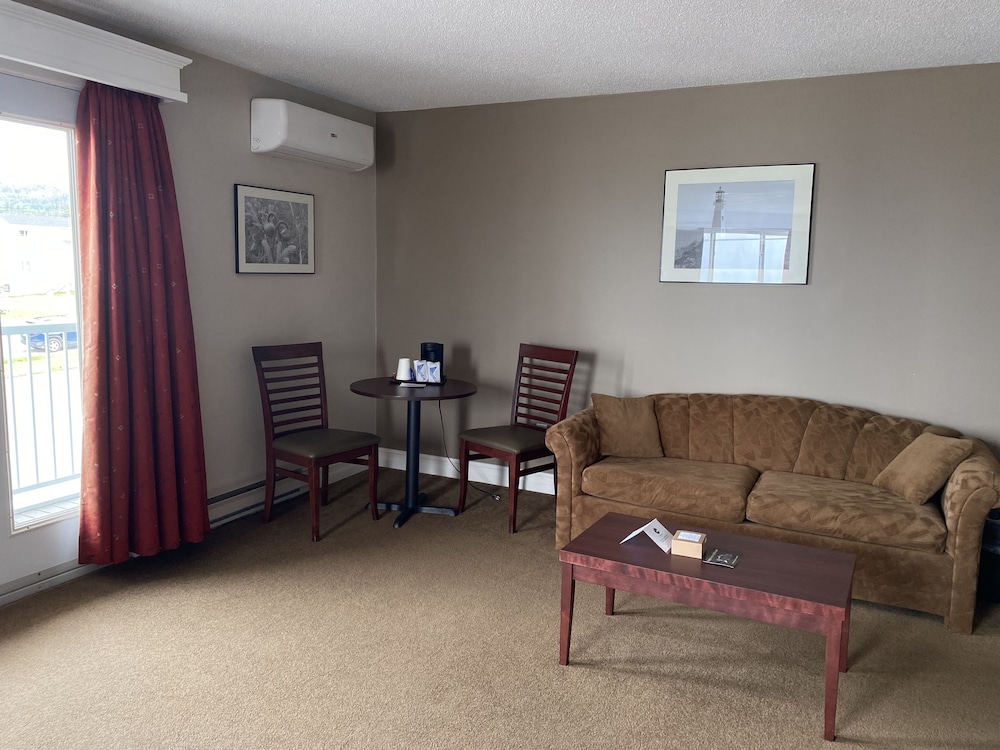 Ocean View Hotel 23/50