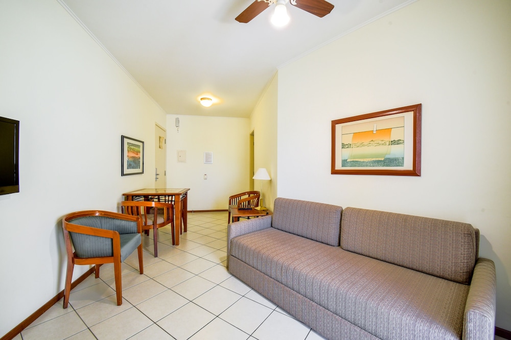 Hotel Park Tower Campinas by Nacional Inn 36/47