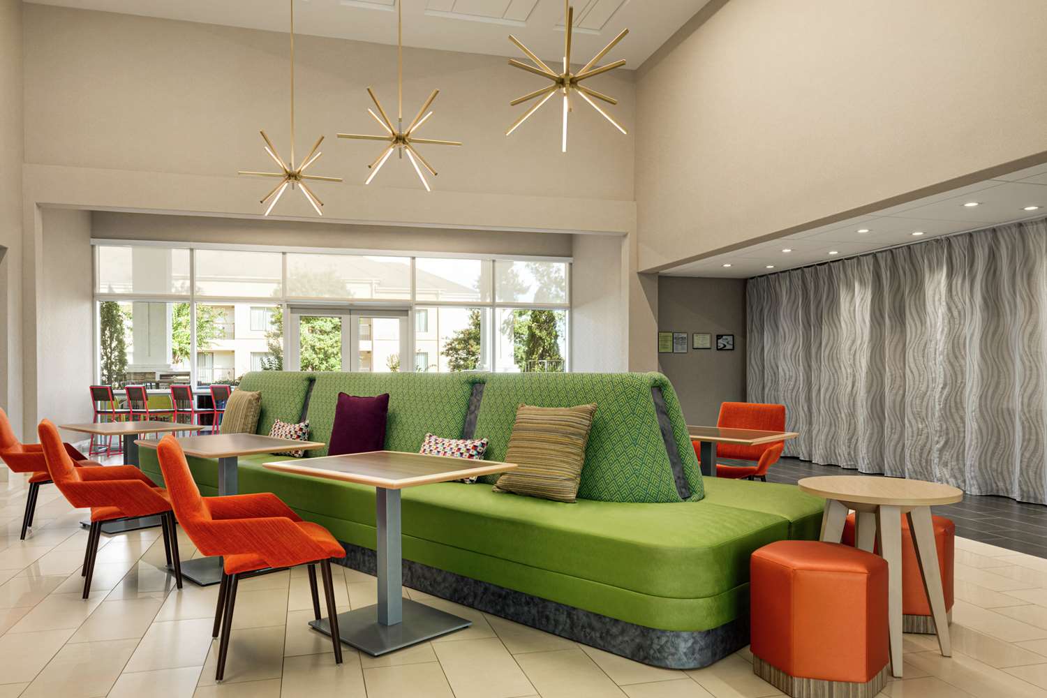 Home2 Suites by Hilton Dalton 10/20