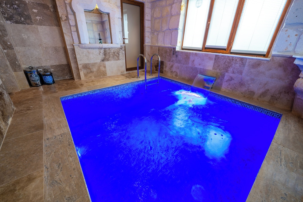 Cappadocia Sweet Cave Hotel 23/46