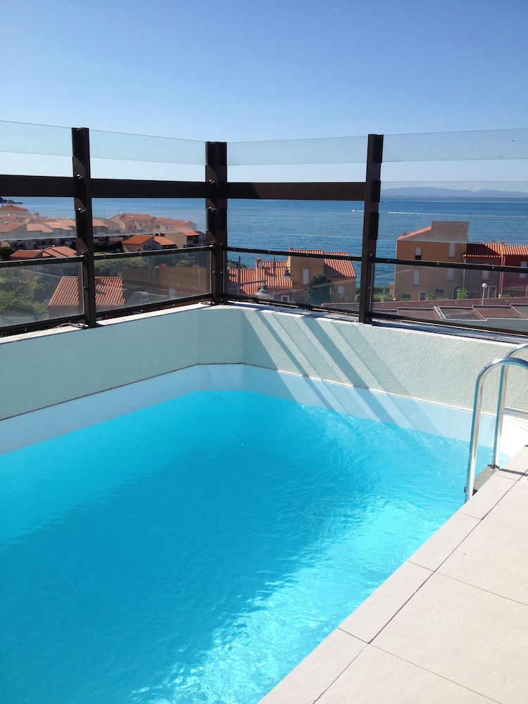Ibis Styles Collioures Port Vendres 39/68