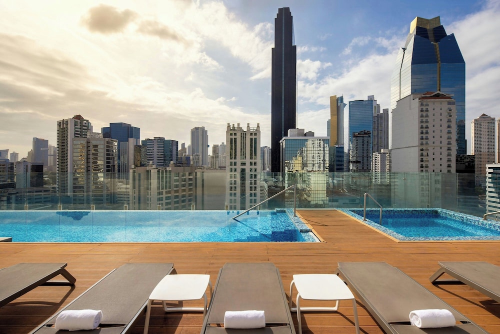 AC Hotel by Marriott Panama City 43/48