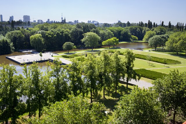 Van Der Valk Rotterdam Blijdorp 49/50