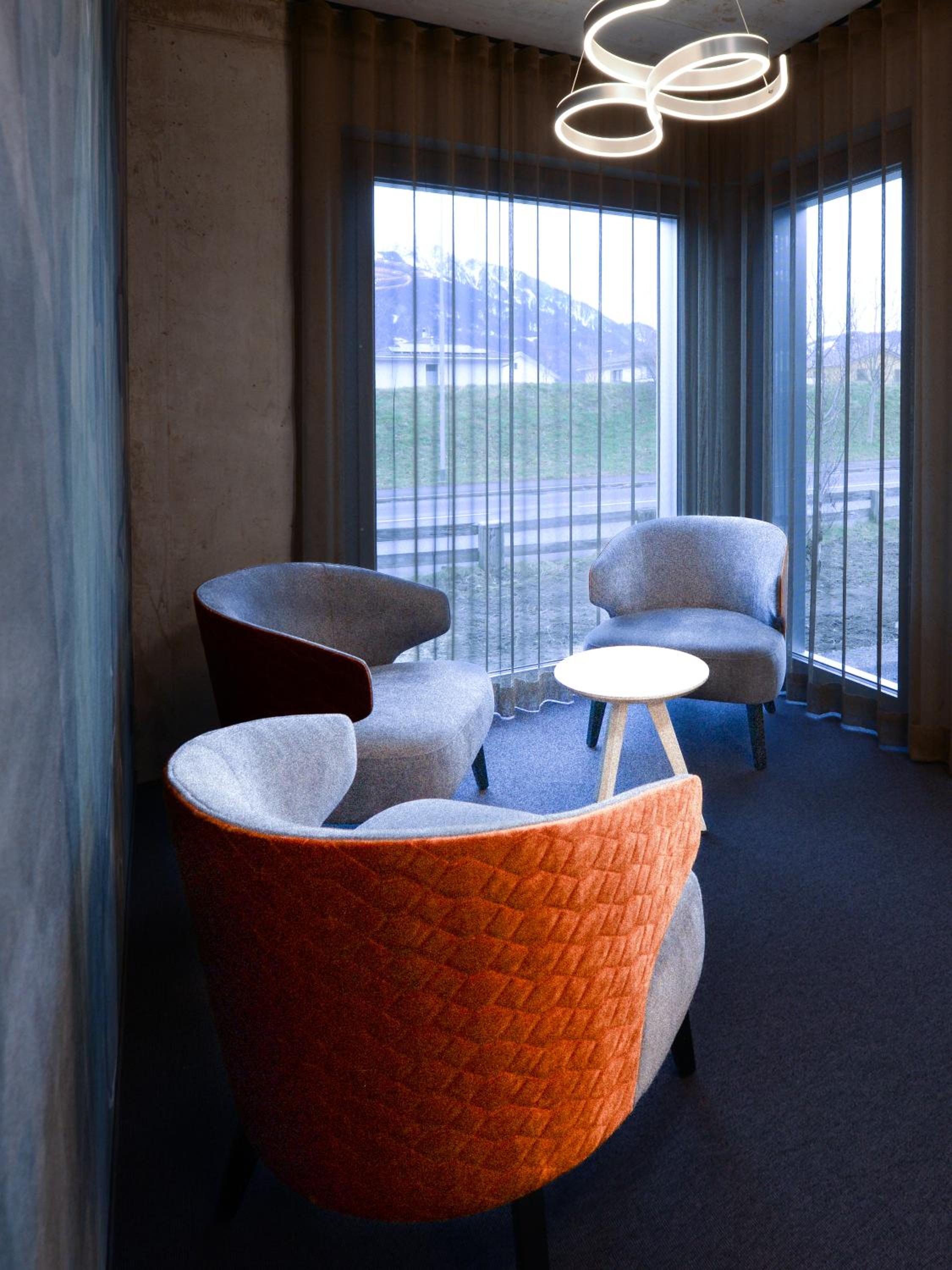 Cubilaris Motel Bad Ragaz 16/32