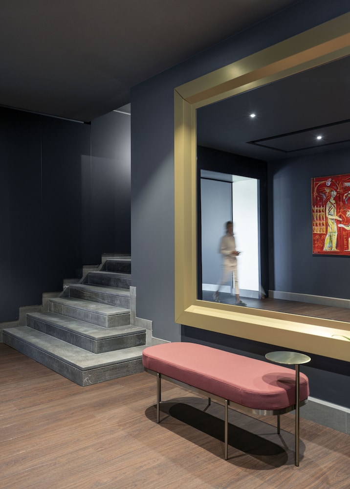 Eurostars Matera La Suite 55/76