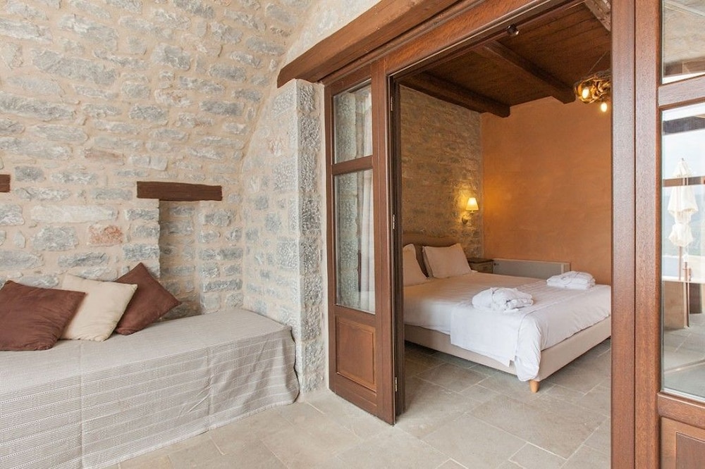 Petra Kai Fos Boutique Hotel And Spa 6/32