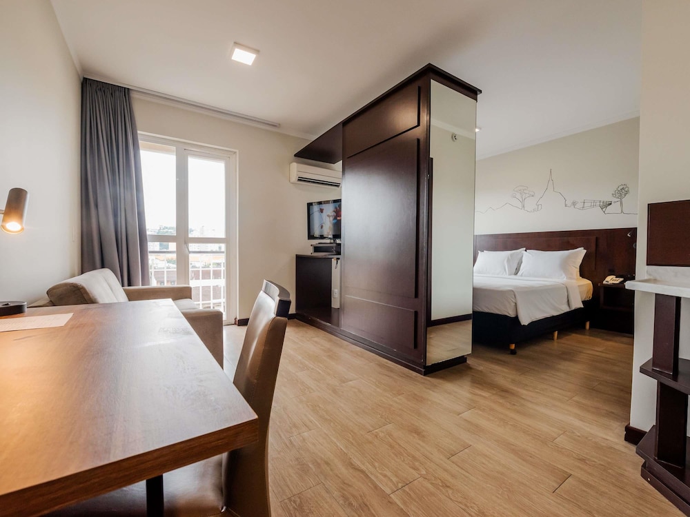 Mercure Jaragua do Sul Hotel 19/50
