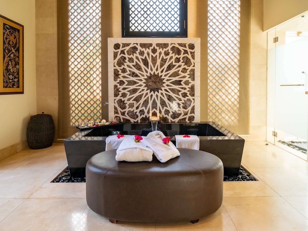 Raffles Al Areen Palace Bahrain 50/69