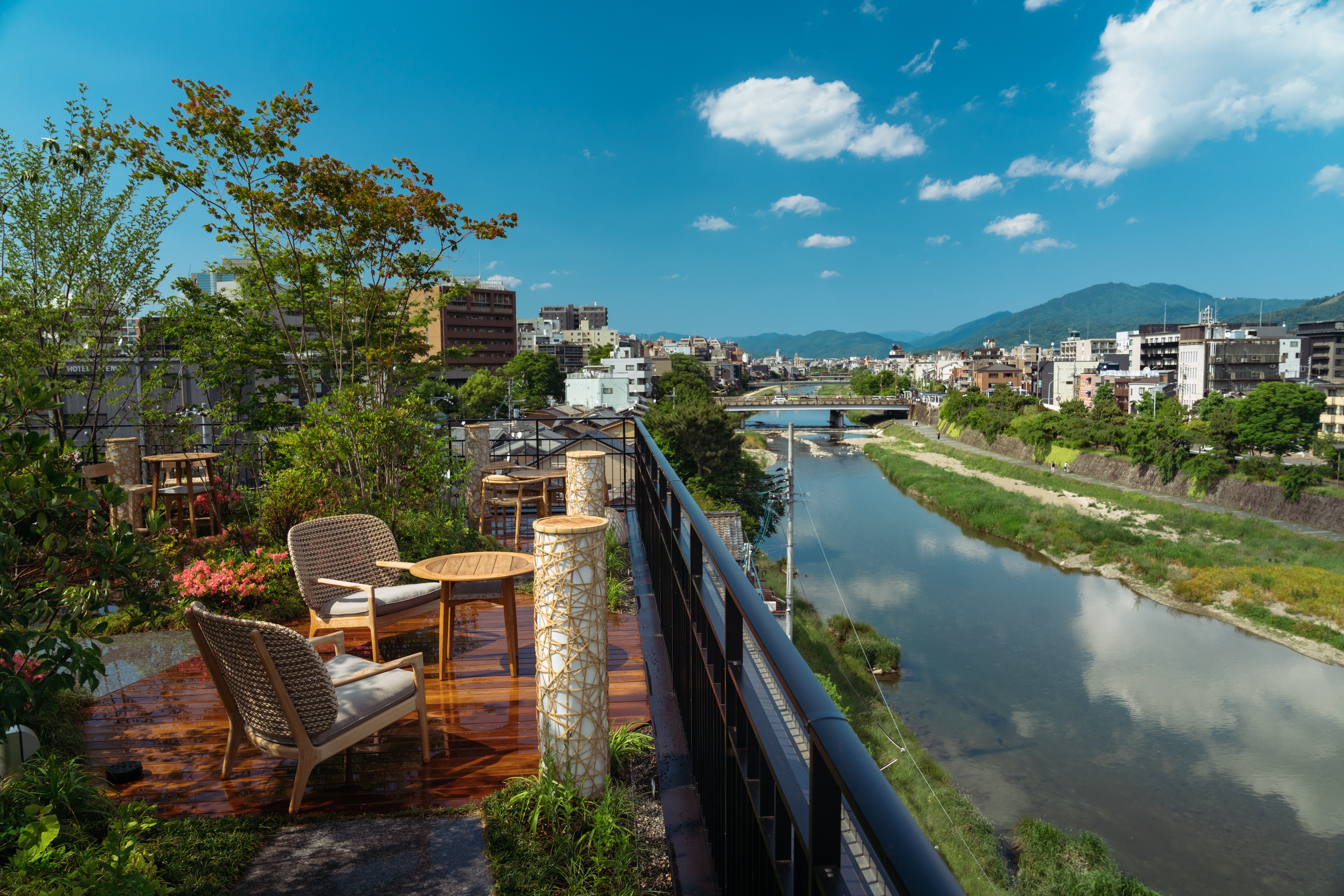 Genji Kyoto, a Member of Design Hotels 17/18