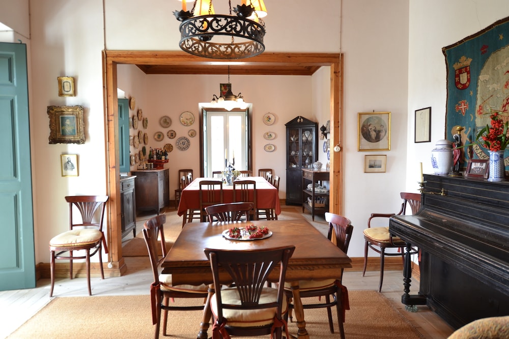 Casa Das Rendufas 44/57