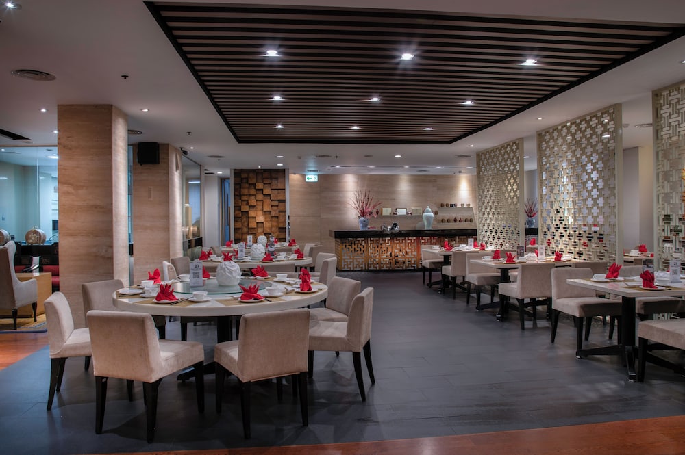 Hotel Borobudur Jakarta 34/50