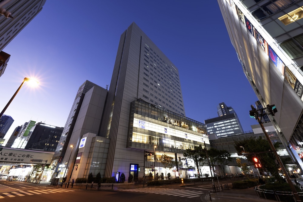 Remm Akihabara in TOKYO