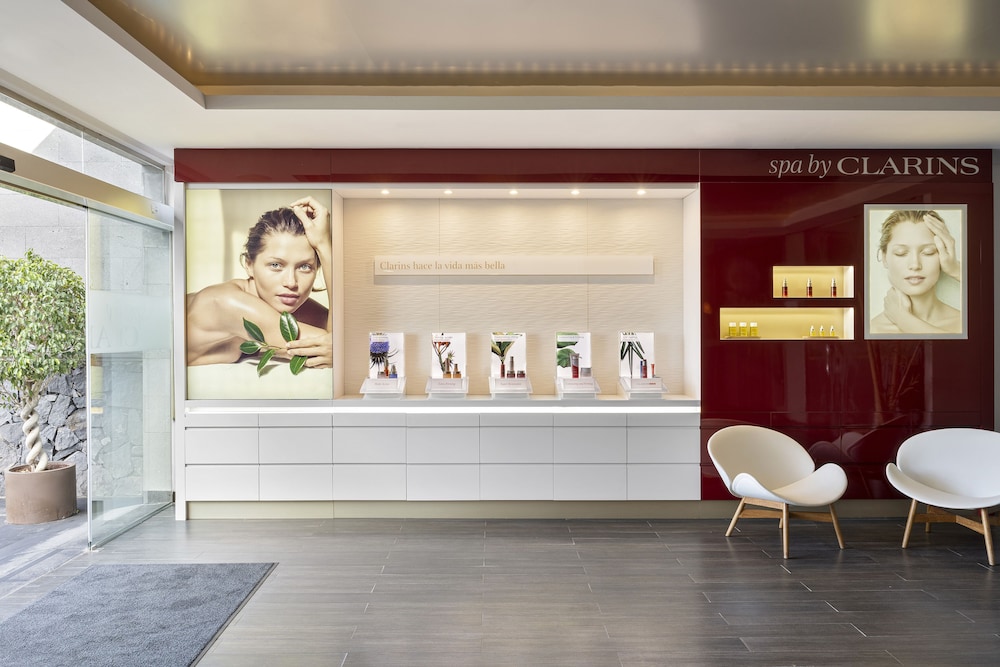 Red Level at Gran Melia Palacio de Isora - Adults Only 7/50