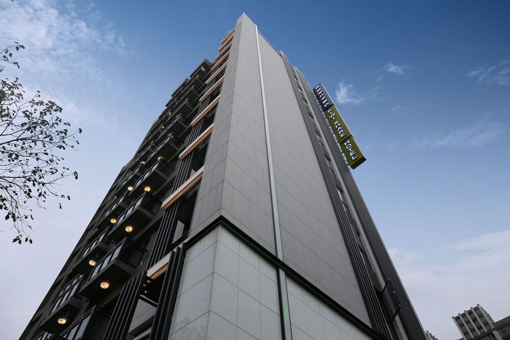 KIWI SHARE HOTEL 2/33