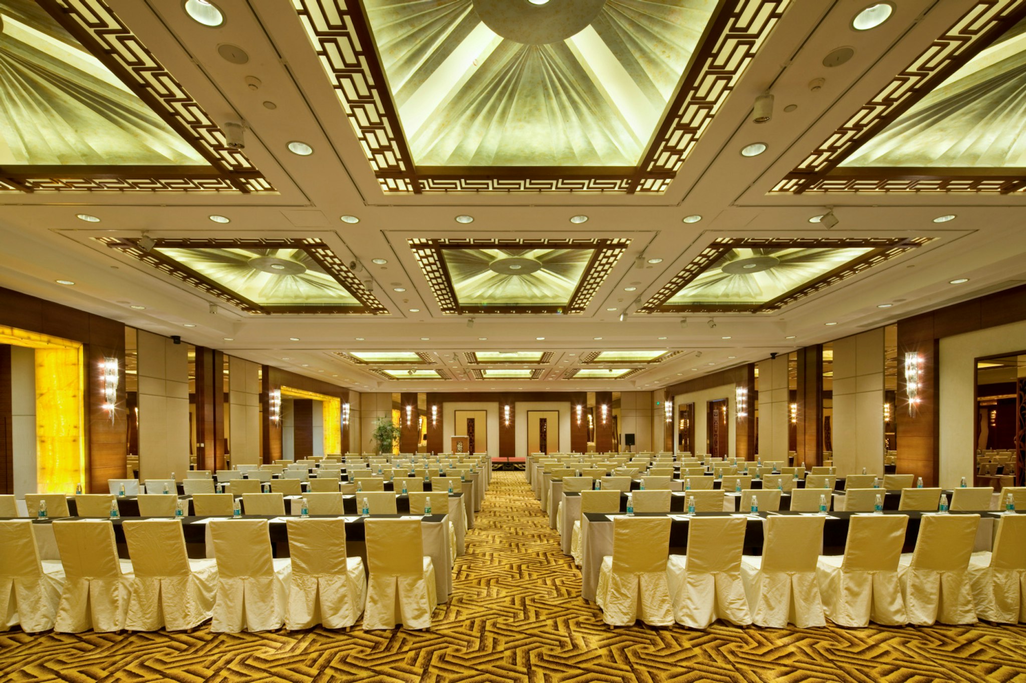 Millennium Hotel Chengdu 71/76