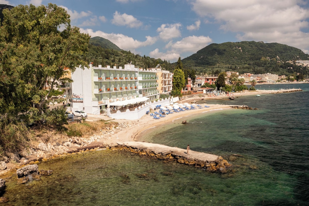 CORFU MARIS 55/59
