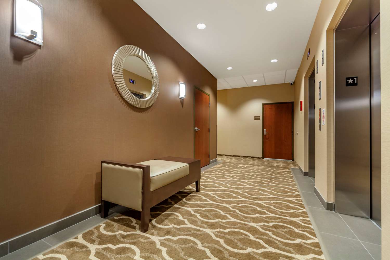 Comfort Suites Grand Island South 3/20