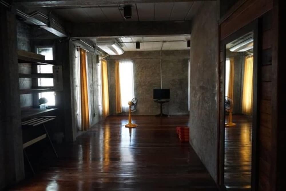 Boutique Village Hotel SHA Plus 54/71