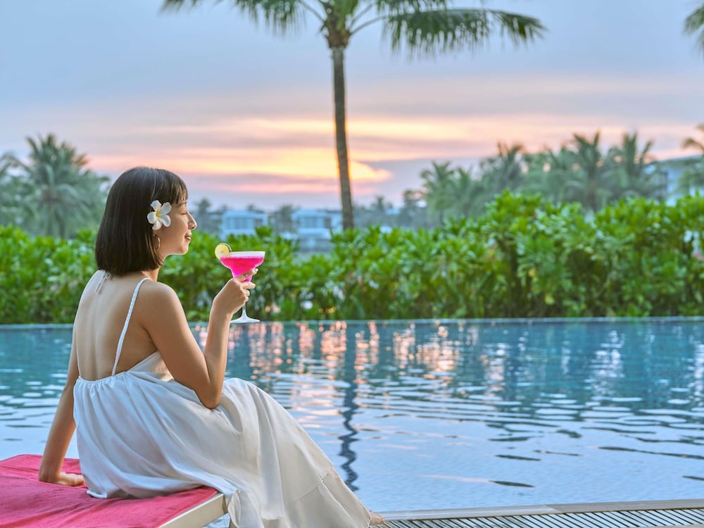 Movenpick Villas & Residences Phu Quoc 23/49