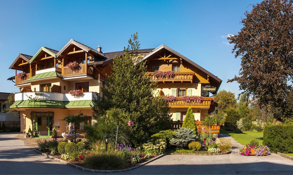 Hotel Sallerhof 3/50