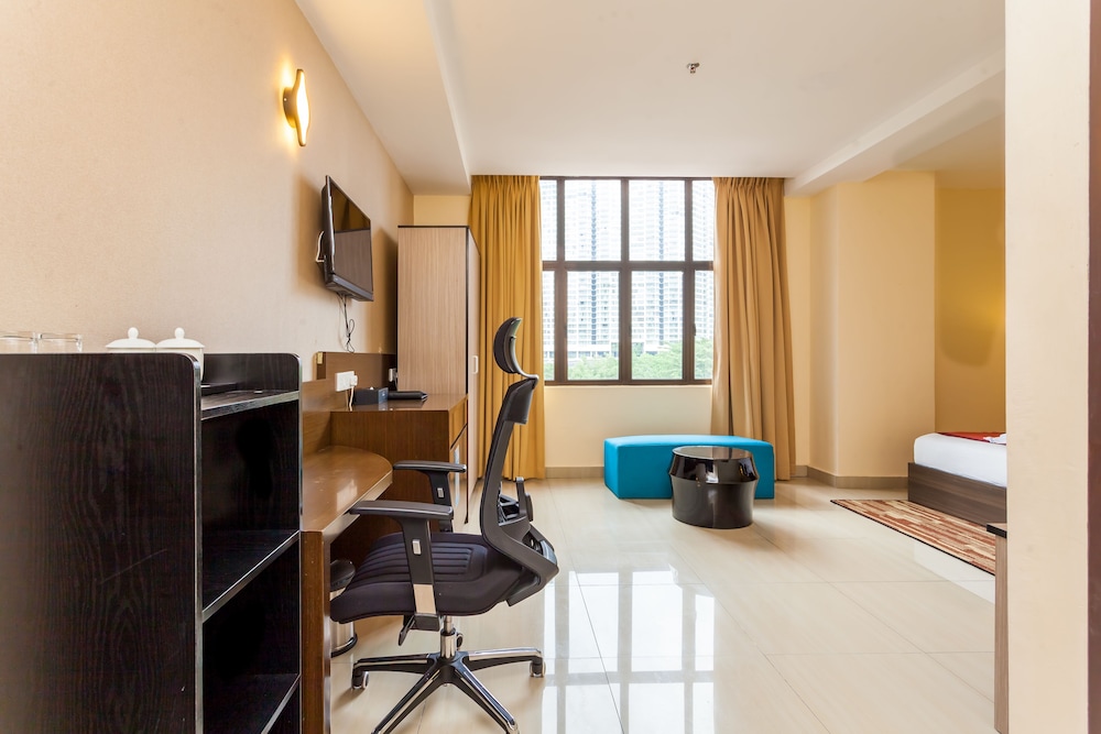 Kingston Hotel 12 - Jalan Raja Laut, KL 39/46