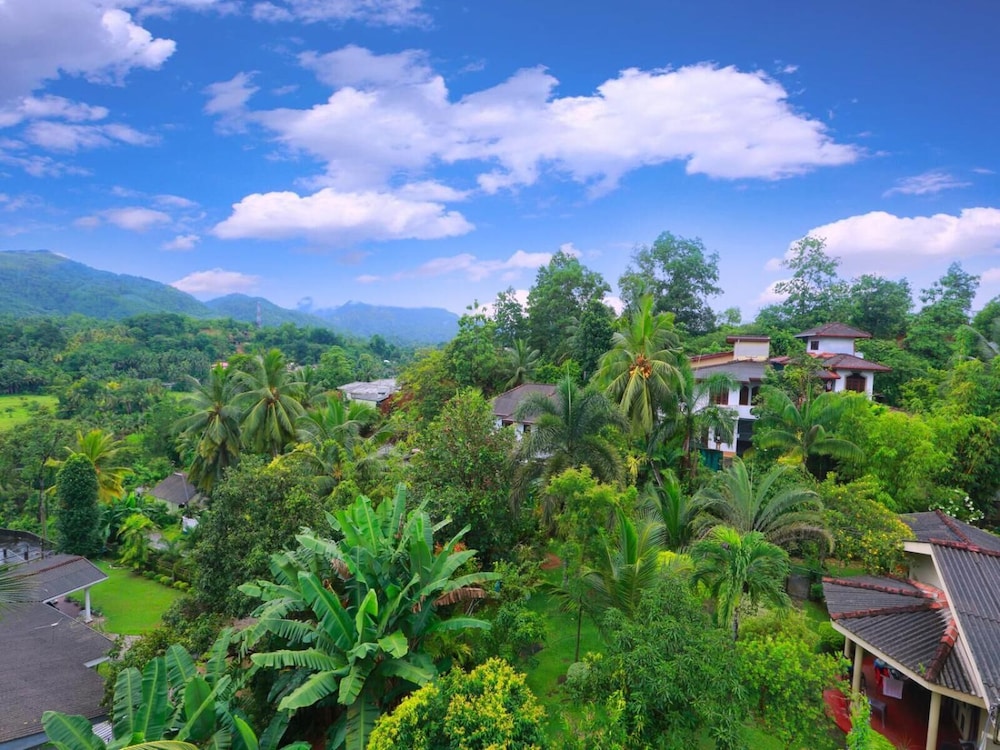 Centauria Hill Resort 53/60