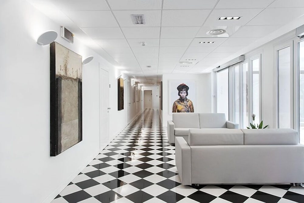 Studio Inn Centrale 7/53