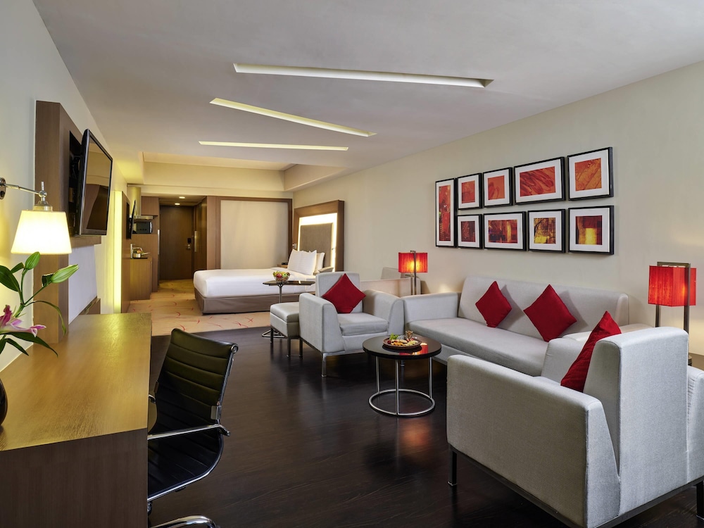 Novotel Ahmedabad 50/71