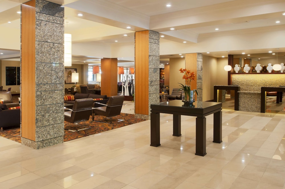 Doubletree By Hilton Hotel St Louis Chesterfield 42/57
