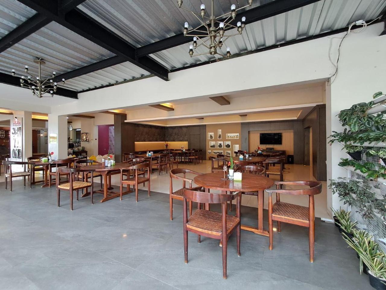 Hotel Pondok Asri Tawangmangu 34/50