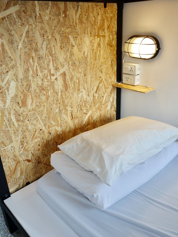 Oldmancaptain Hostel photo3