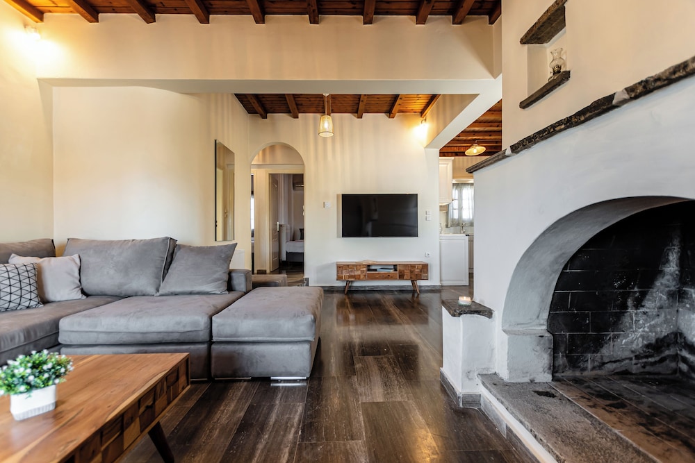 Naxian Queen Luxury Villas And Suites 49/77