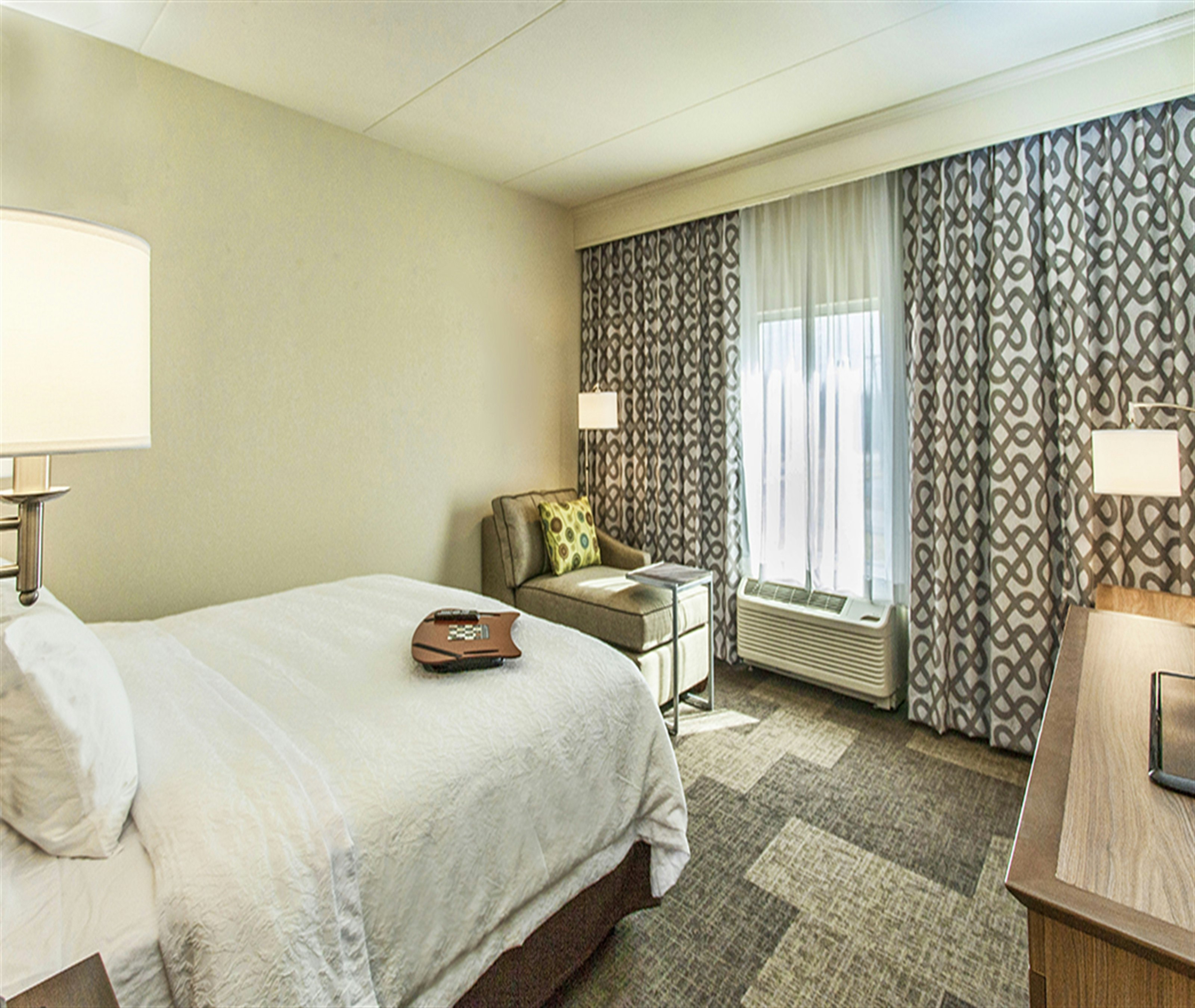 Hampton Inn Hibbing 11/47