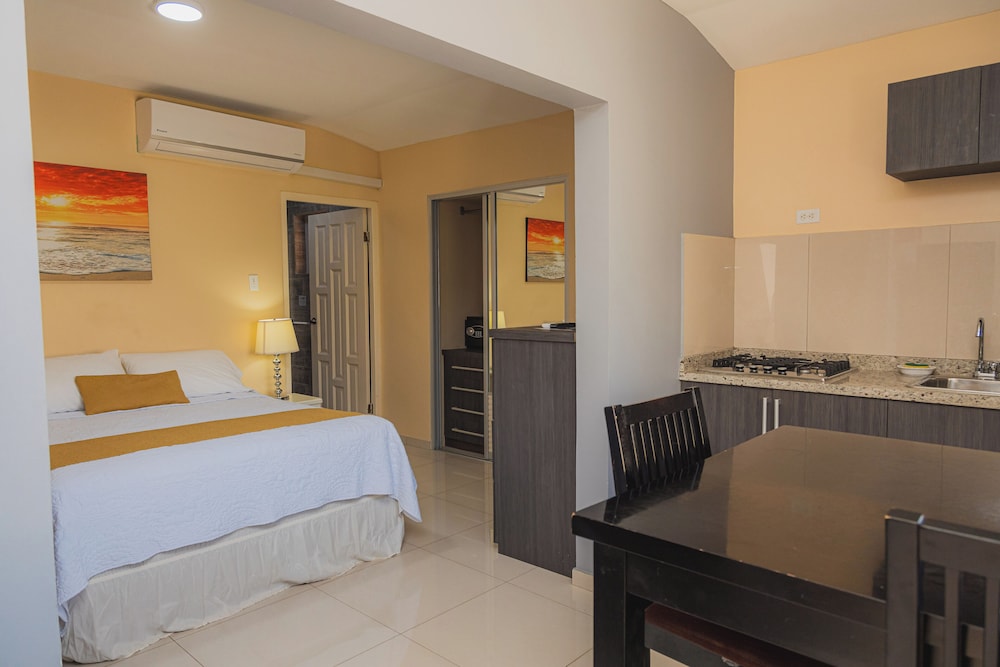 Juanedu Suites 8/50