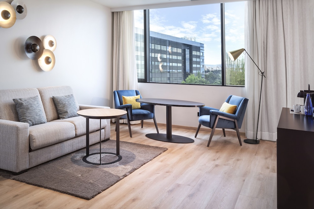 Melia Avenida America 37/60