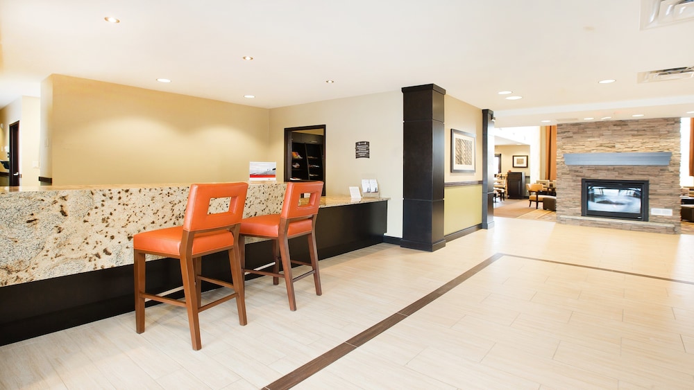 Staybridge Suites West Edmonton 6/78