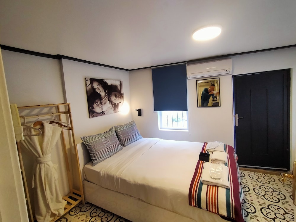 Dreamers B&B 42/50