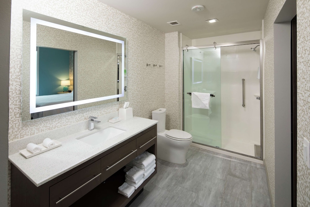 Home2 Suites by Hilton Owasso 16/39